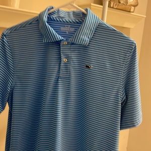 Vineyard Vines youth xl short sleeve